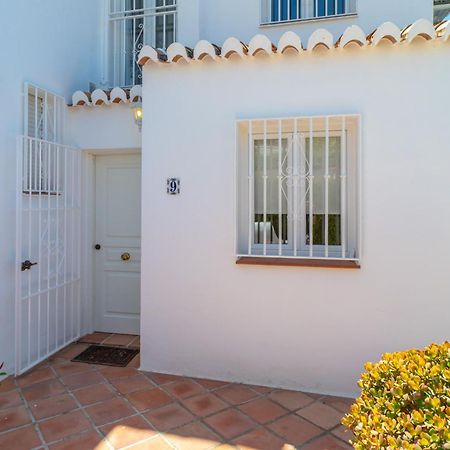 Los Aguacates Bellavista Casasol Nerja Eksteriør billede
