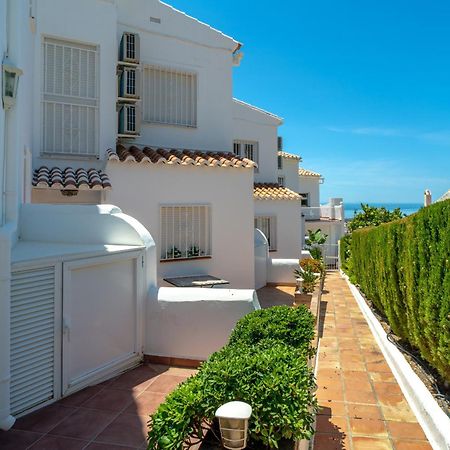 Los Aguacates Bellavista Casasol Nerja Eksteriør billede