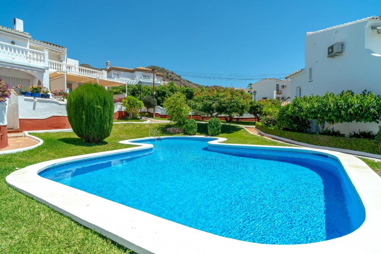 Los Aguacates Bellavista Casasol Nerja Eksteriør billede