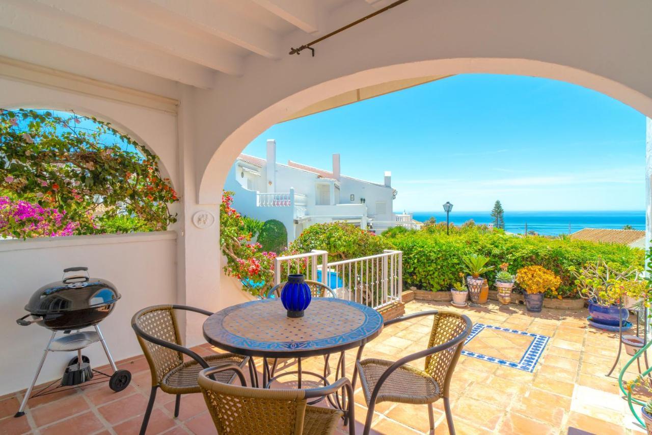 Los Aguacates Bellavista Casasol Nerja Eksteriør billede