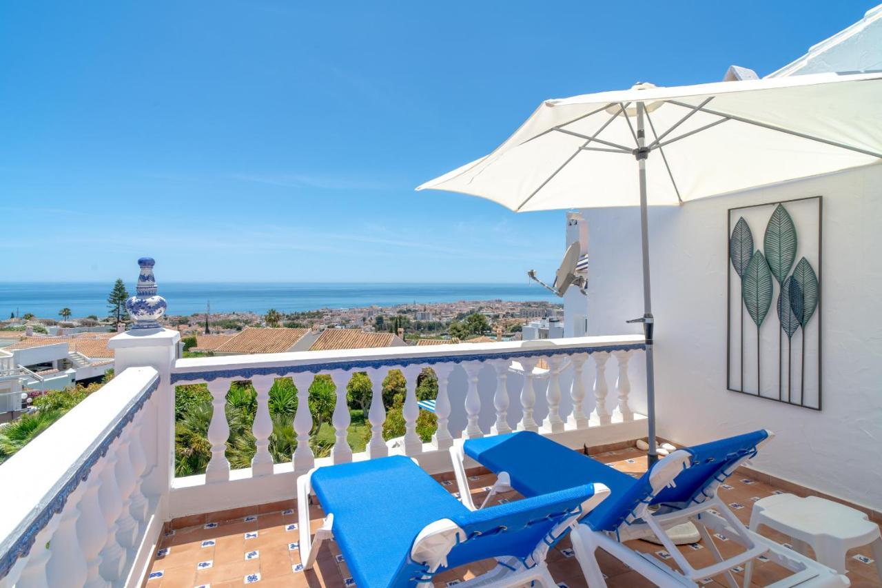 Los Aguacates Bellavista Casasol Nerja Eksteriør billede