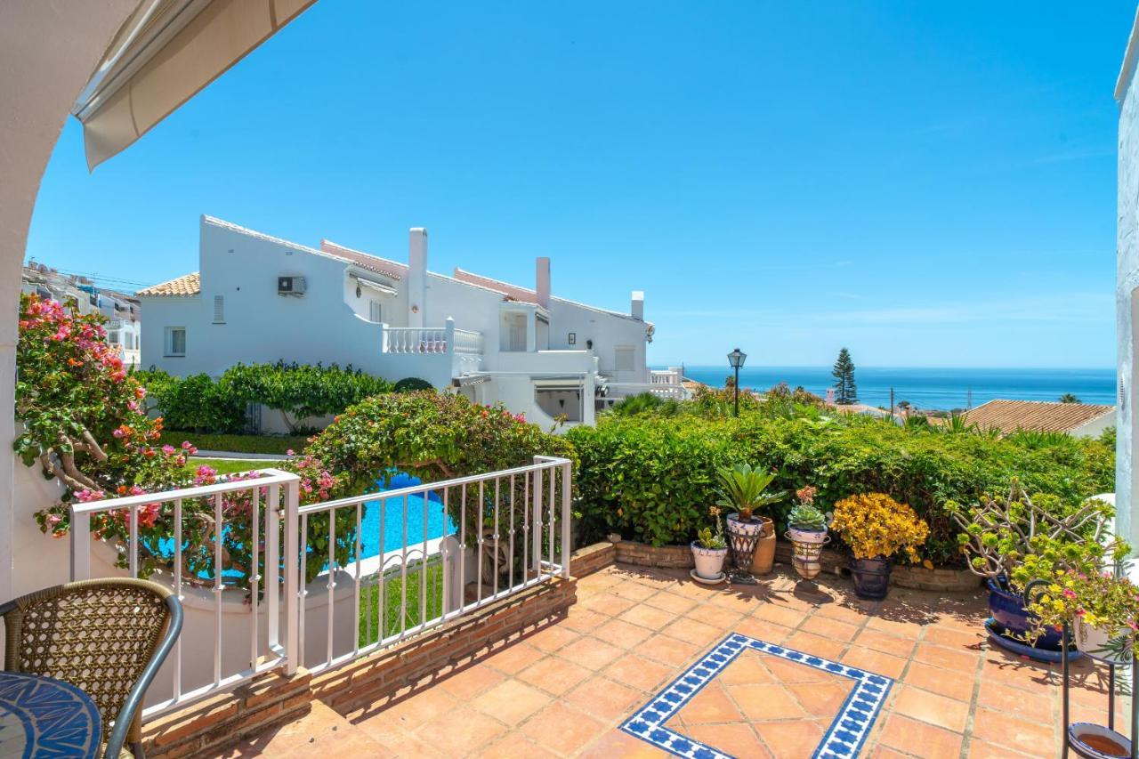 Los Aguacates Bellavista Casasol Nerja Eksteriør billede