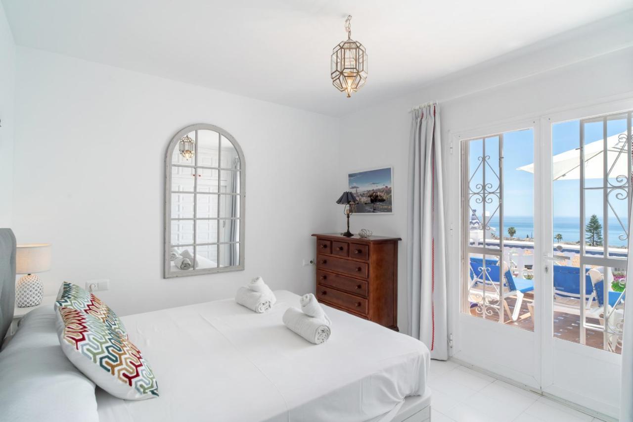 Los Aguacates Bellavista Casasol Nerja Eksteriør billede