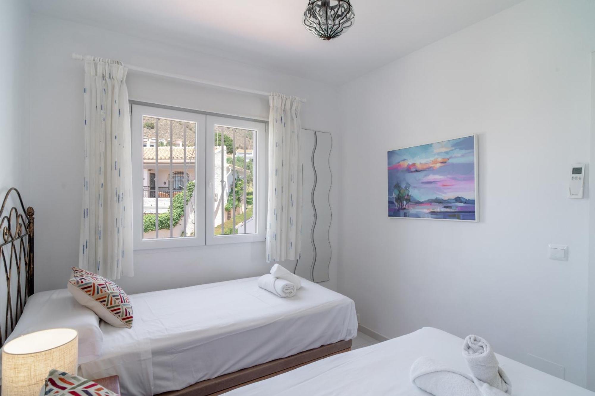Los Aguacates Bellavista Casasol Nerja Eksteriør billede