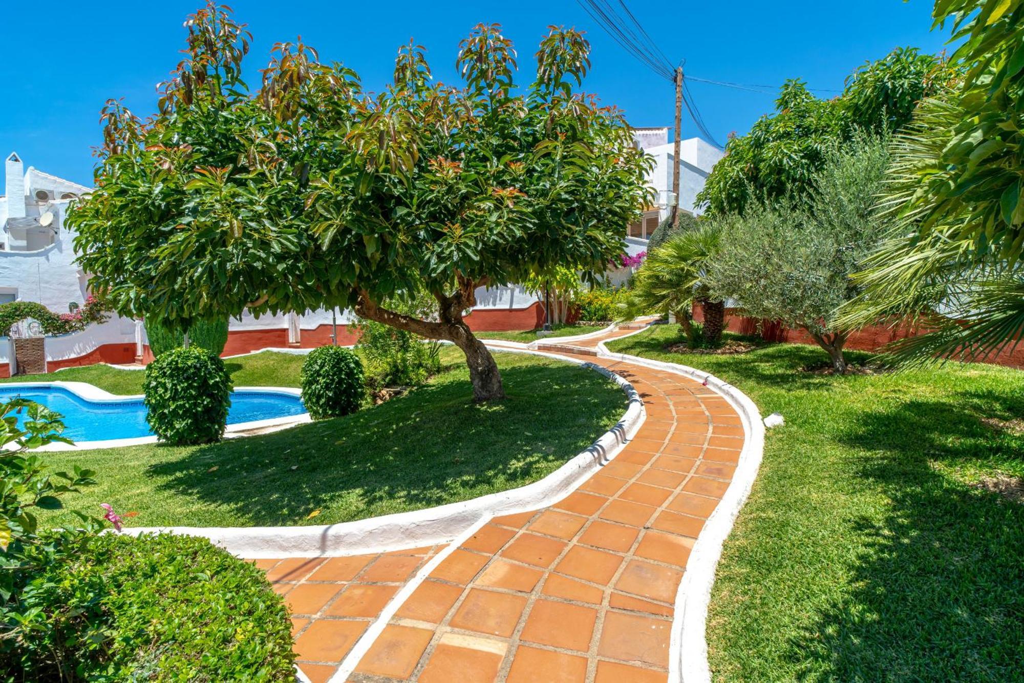 Los Aguacates Bellavista Casasol Nerja Eksteriør billede