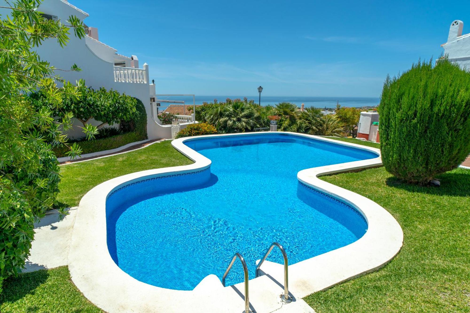 Los Aguacates Bellavista Casasol Nerja Eksteriør billede