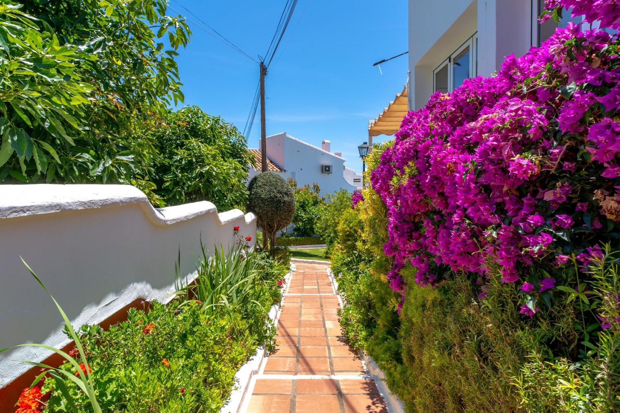 Los Aguacates Bellavista Casasol Nerja Eksteriør billede